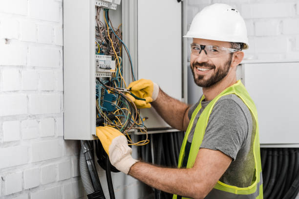 Best Electrical Upgrades for Homes  in Briar Chapel, NC