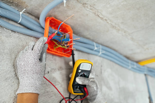 Best Electrical Wiring Services  in Briar Chapel, NC